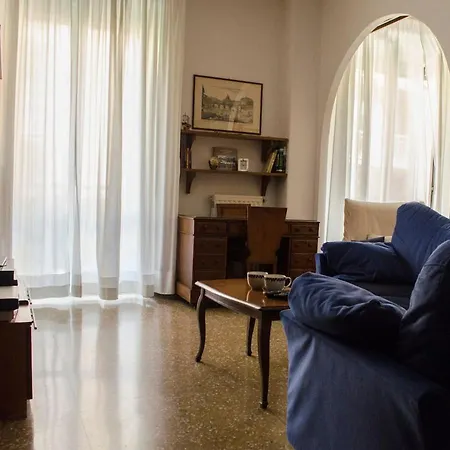 Apartment Lacasablu Rome