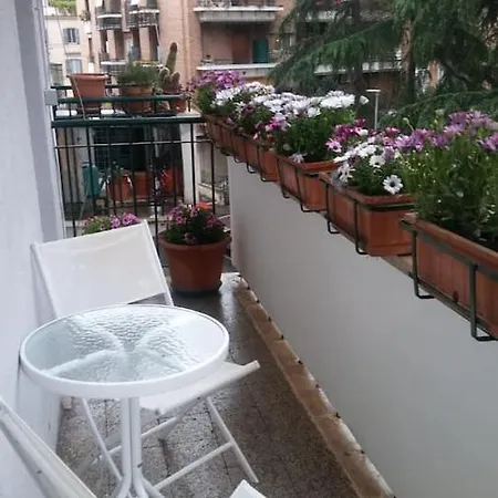 Lacasablu Apartment