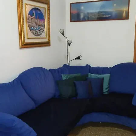 Lacasablu Apartment
