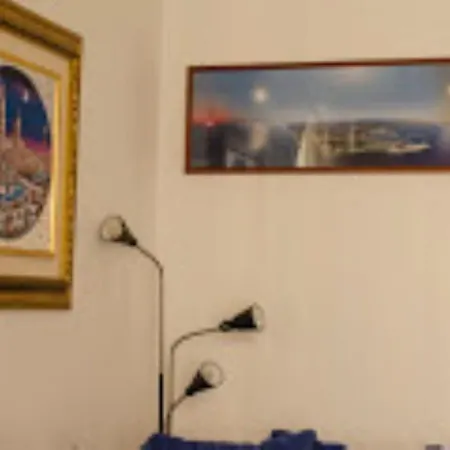 Apartment Lacasablu *