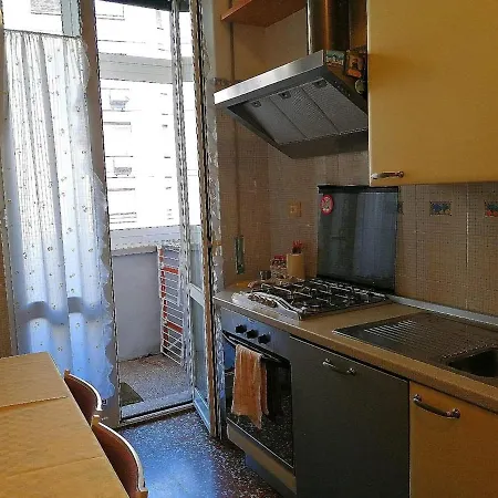 Apartment Lacasablu