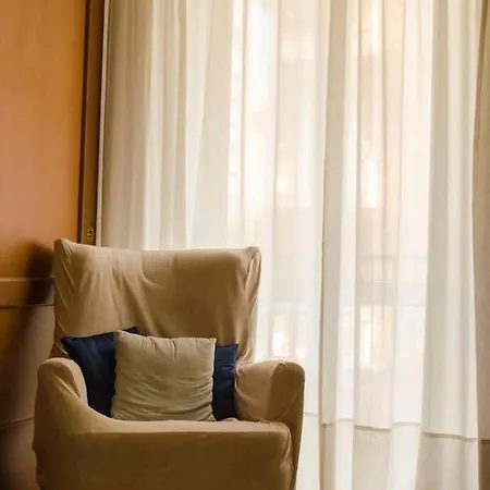 Apartment Lacasablu