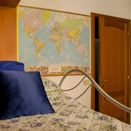 Apartment Lacasablu *