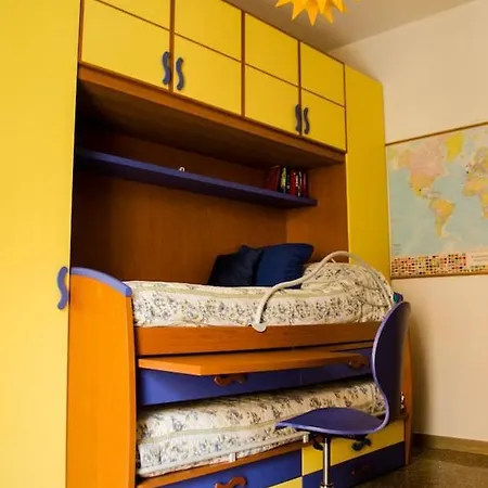 Lacasablu Apartment *
