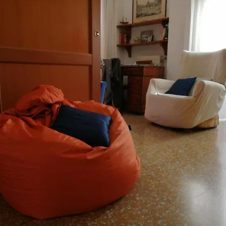 Lacasablu Apartment *